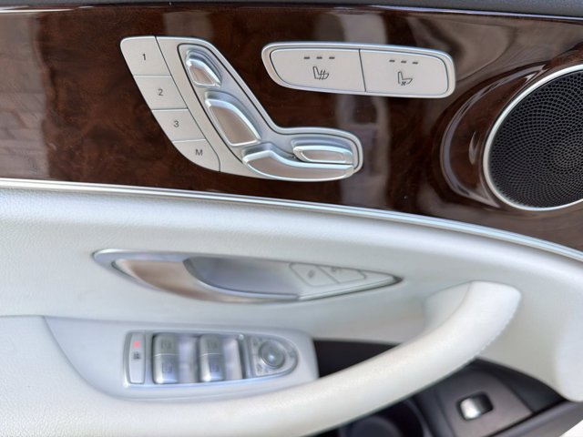 Used 2023 Mercedes-Benz E 350 Sedan image 9