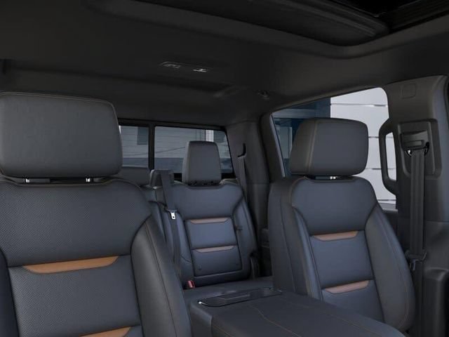 New 2026 GMC Sierra 1500 AT4 w/ AT4 Premium Package AWD/4WD image 24