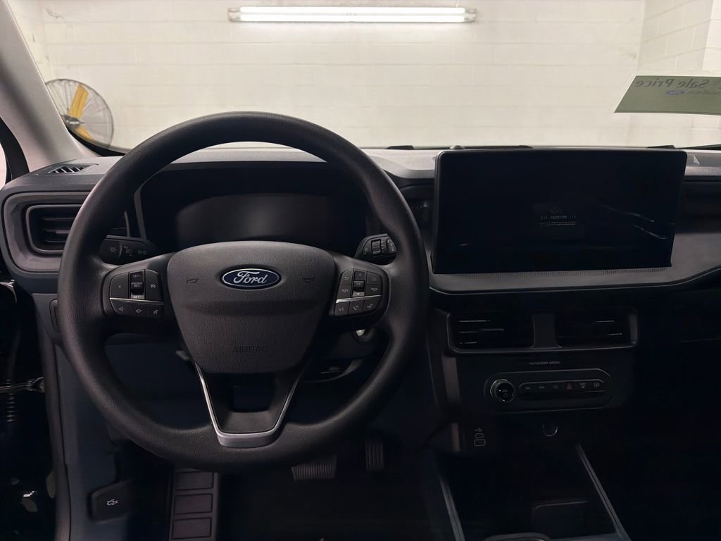 New 2026 Ford Maverick XL FWD image 8
