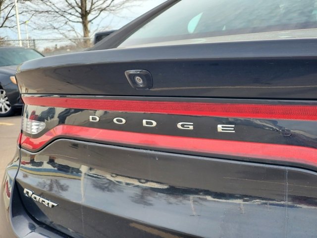 Used 2013 Dodge Dart Limited image 24