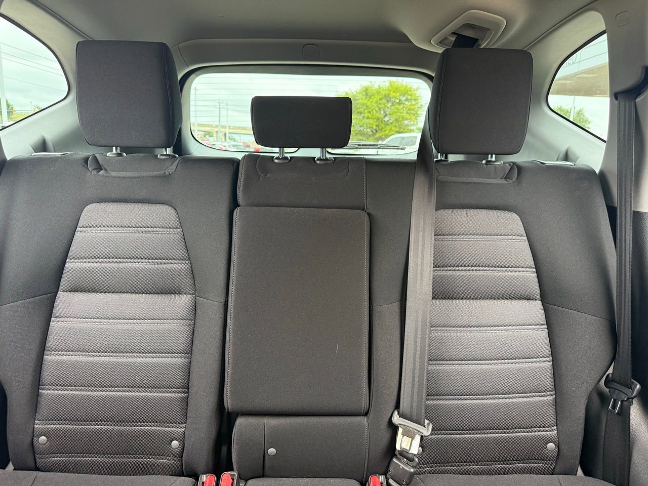 Used 2022 Honda CR-V Special Edition image 18