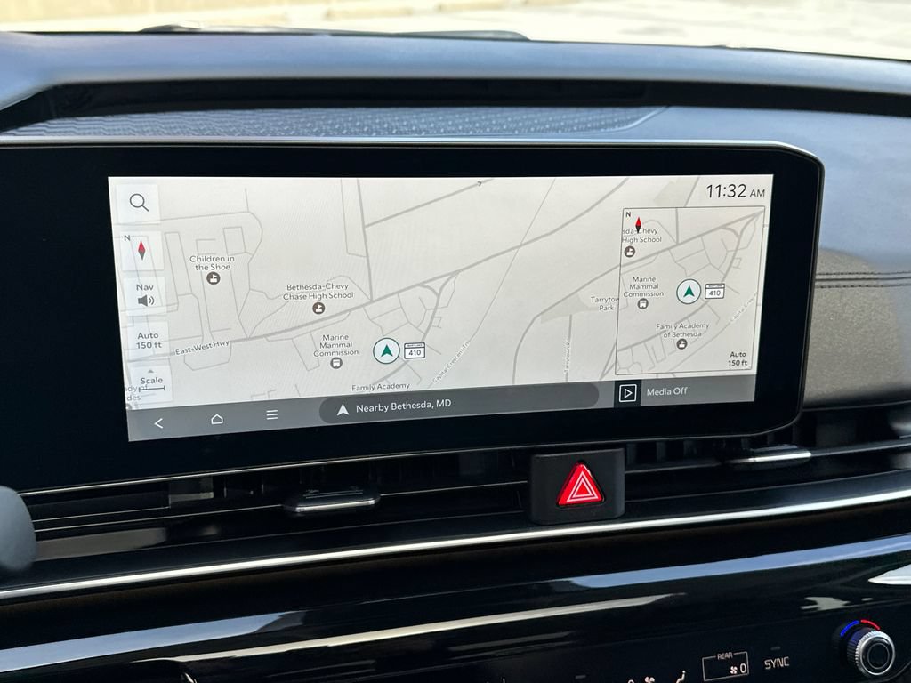 New 2026 Kia Carnival SX Prestige FWD image 24