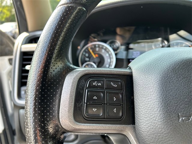 Used 2020 RAM 2500 Tradesman image 12