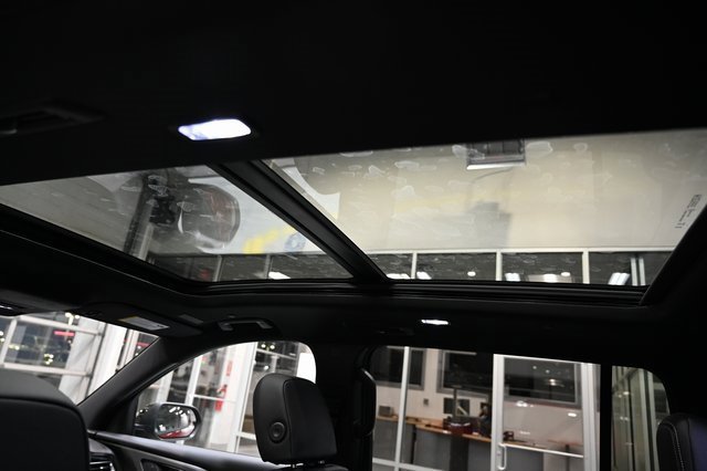 New 2026 Chevrolet Traverse LT w/ Sun and Wheel Package image 20