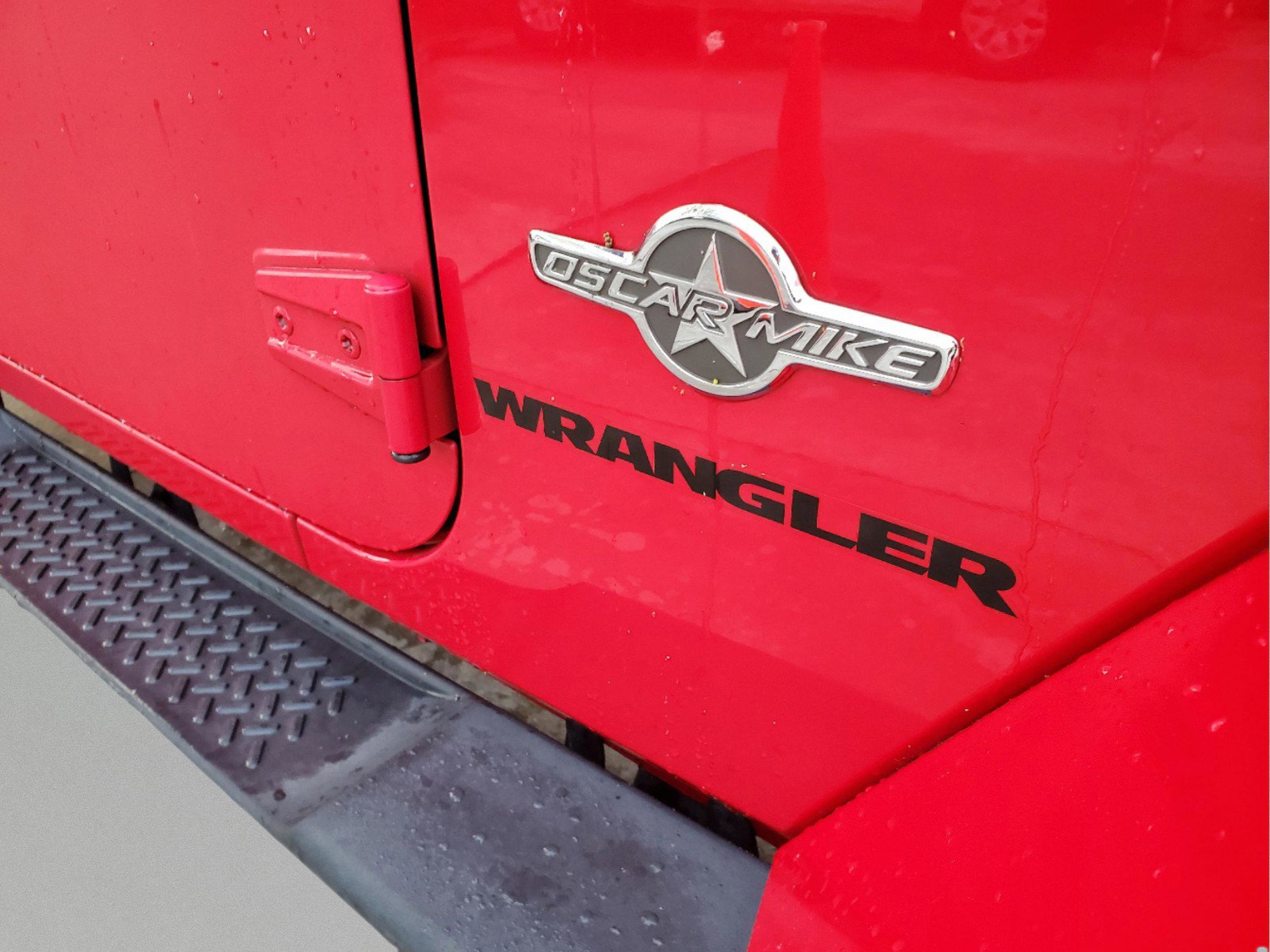 Used 2014 Jeep Wrangler Freedom Edition image 27
