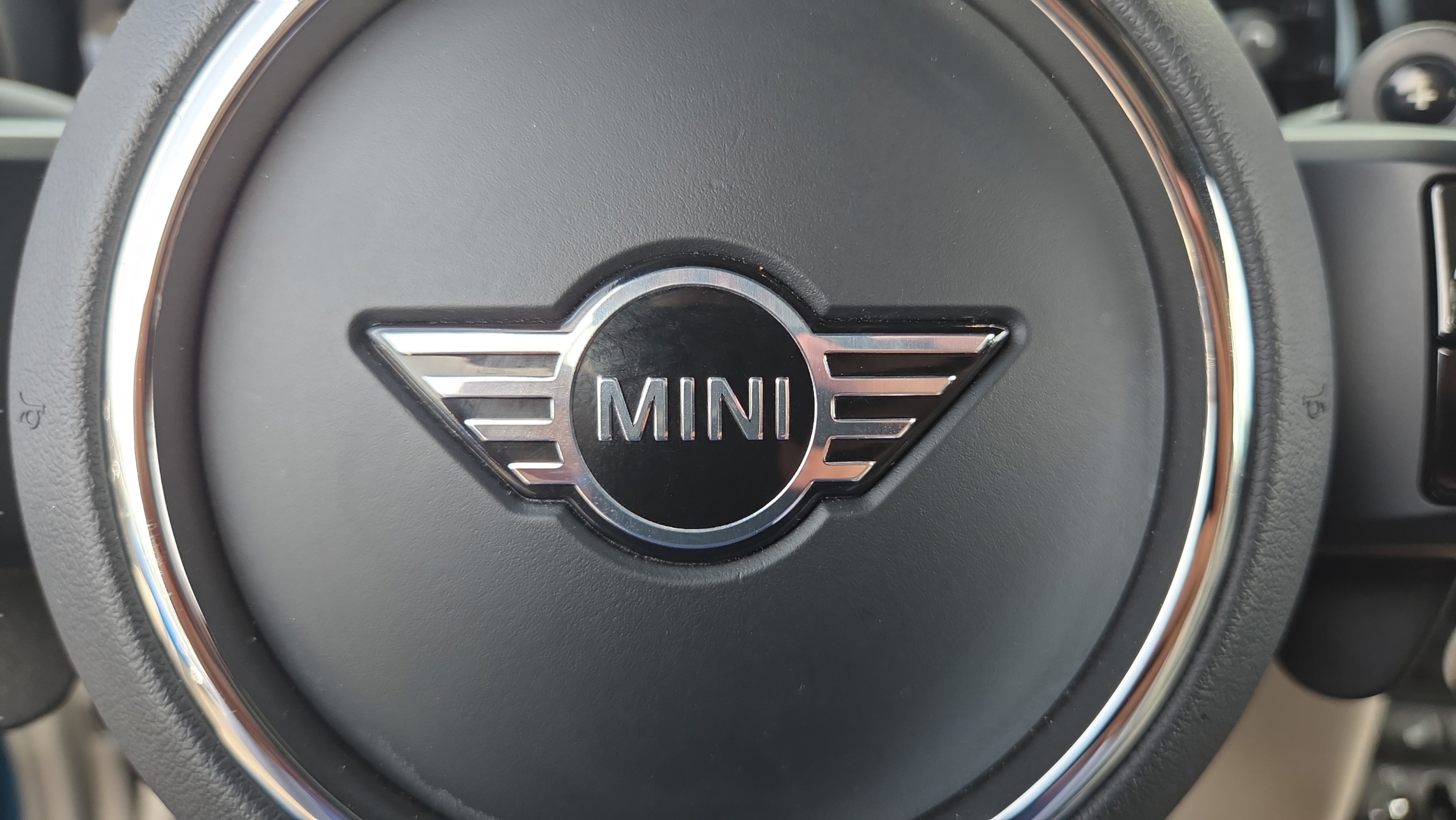 Used 2023 MINI Cooper S FWD image 34