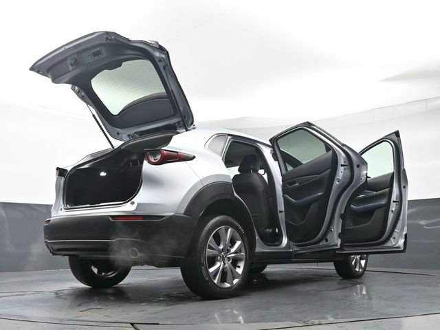 Certified 2021 MAZDA CX-30 AWD 2.5 S w/ Select Package image 45