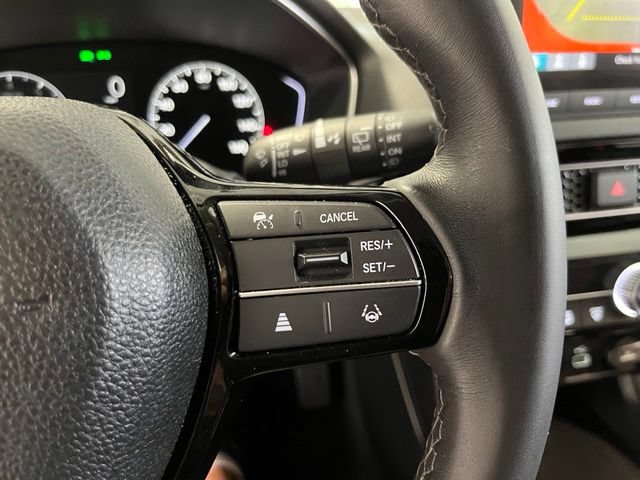 Used 2023 Honda Civic EX-L image 27