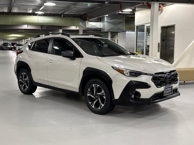 Certified 2024 Subaru Crosstrek 2.0i Premium