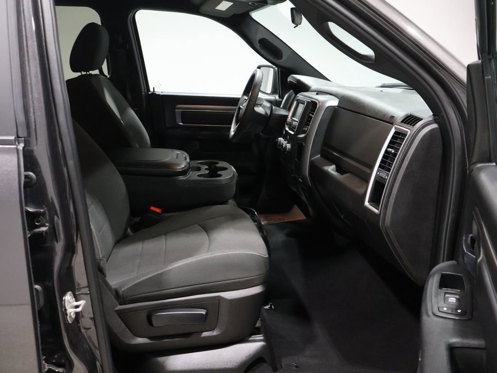 Certified 2024 RAM 1500 Classic Warlock image 24