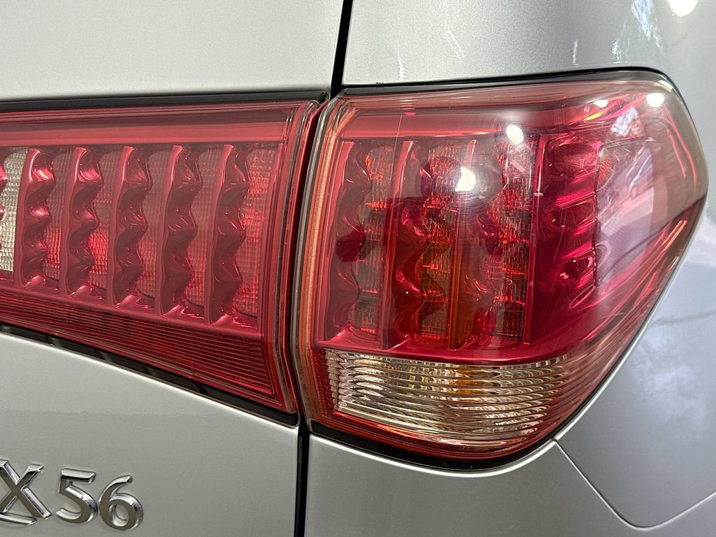 Used 2012 INFINITI QX56 2WD w/ Theater Pkg image 35