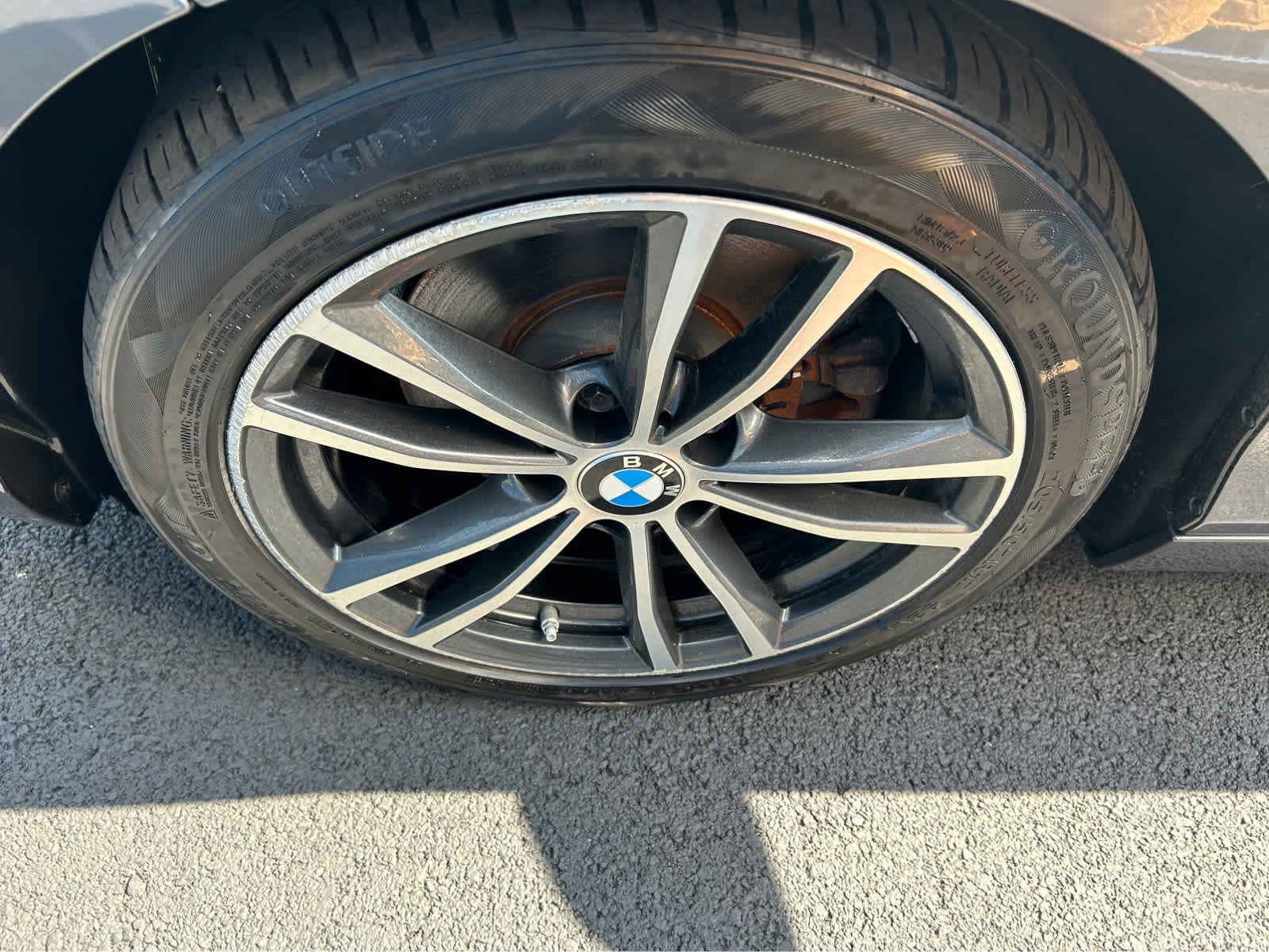 Used 2018 BMW 230i xDrive Coupe image 31