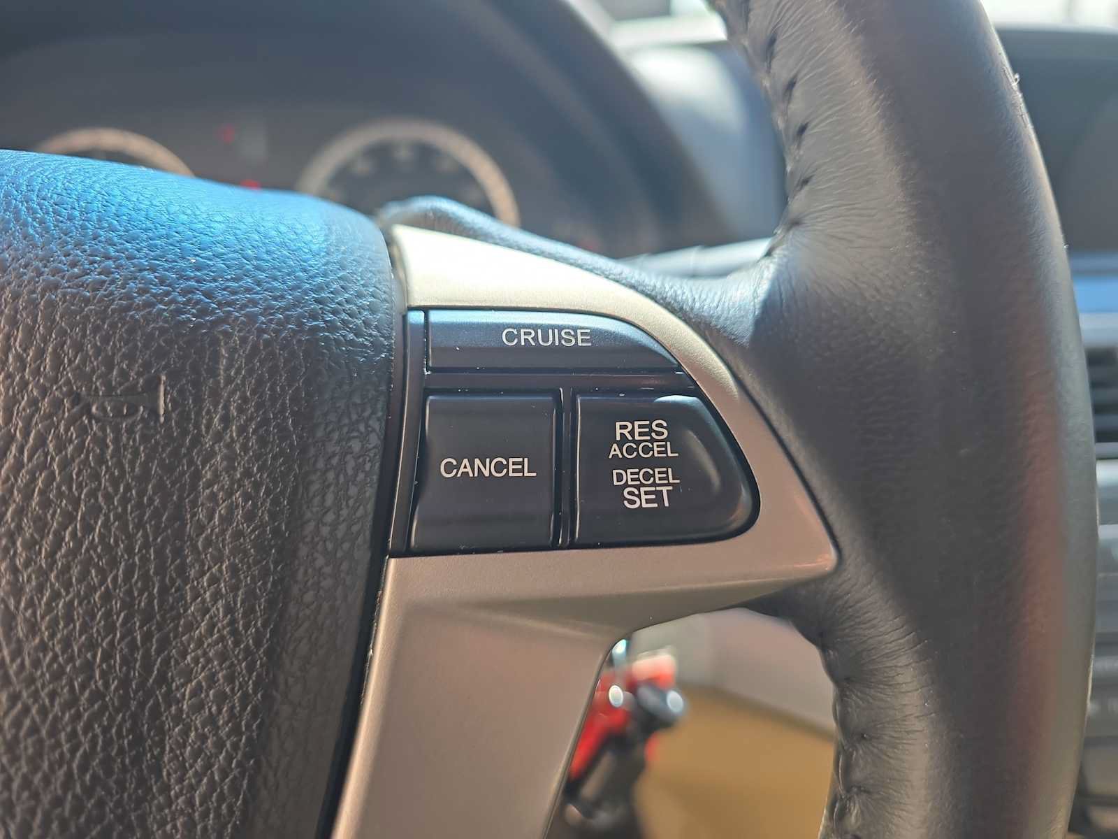 Used 2011 Honda Accord EX-L image 19