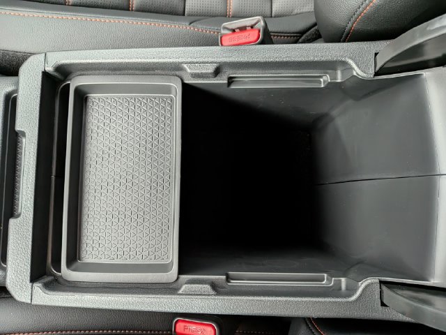 New 2027 Honda CR-V Sport Touring image 25