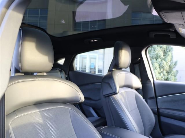 Used 2023 Ford Mustang Mach-E GT image 14