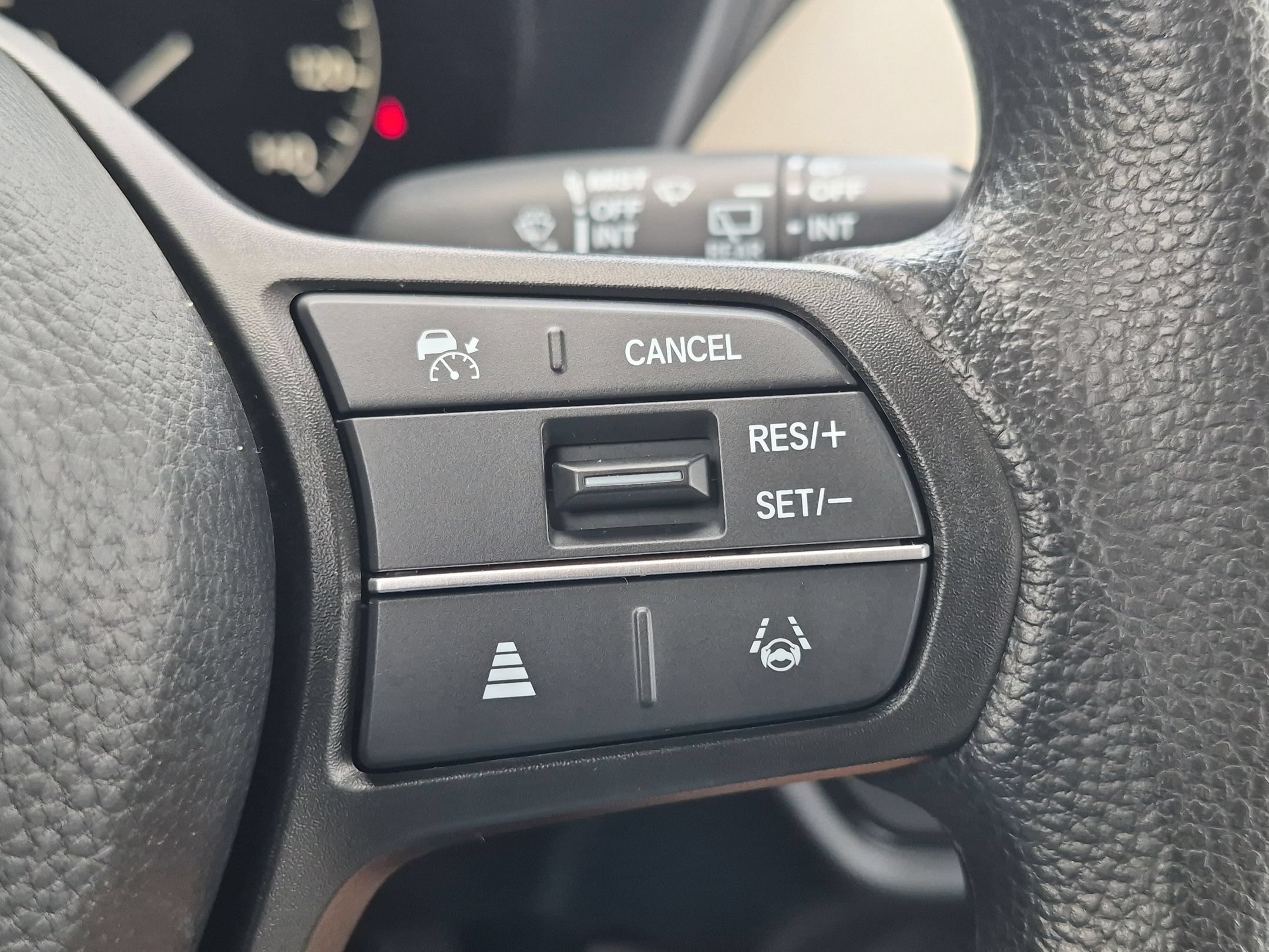Certified 2024 Honda HR-V LX image 15