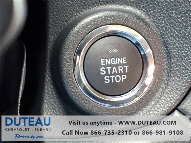 New 2025 Subaru Outback Touring XT image 16