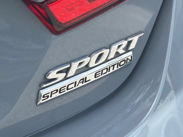 Used 2022 Honda Accord Sport Special Edition image 10