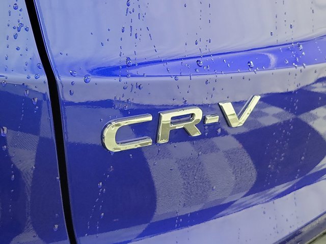Certified 2024 Honda CR-V LX image 7