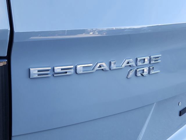 New 2026 Cadillac Escalade IQL Sport 1 image 19