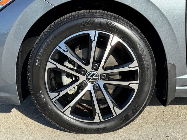 Used 2023 Volkswagen Jetta Sport FWD image 10