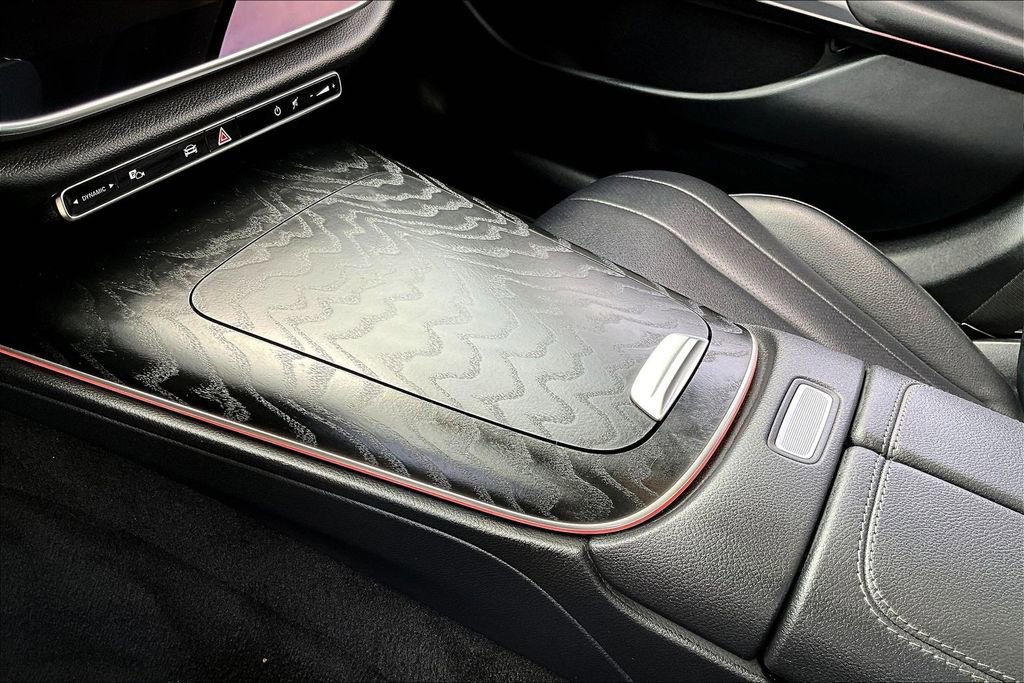 Used 2025 Mercedes-Benz E 350 Sedan image 20
