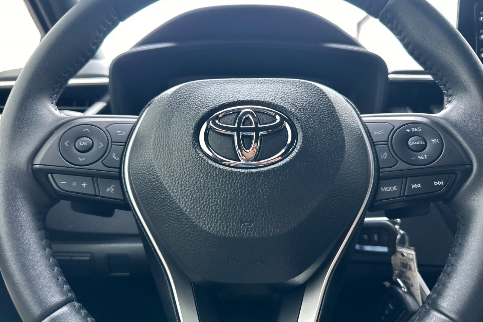 Used 2021 Toyota Corolla SE image 22