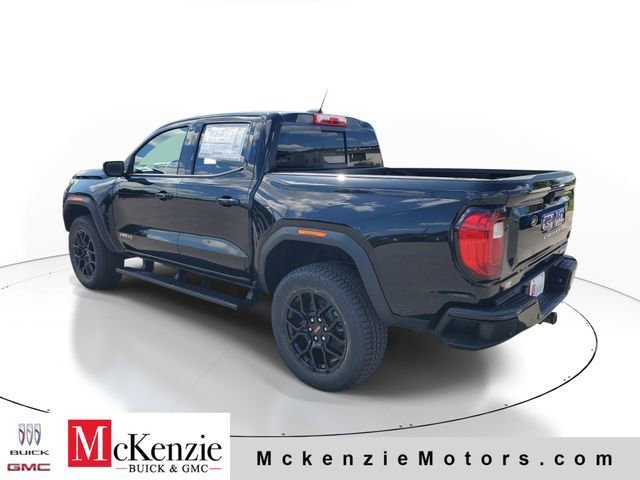 New 2026 GMC Canyon AT4 w/ Technology Plus Package AWD/4WD image 3