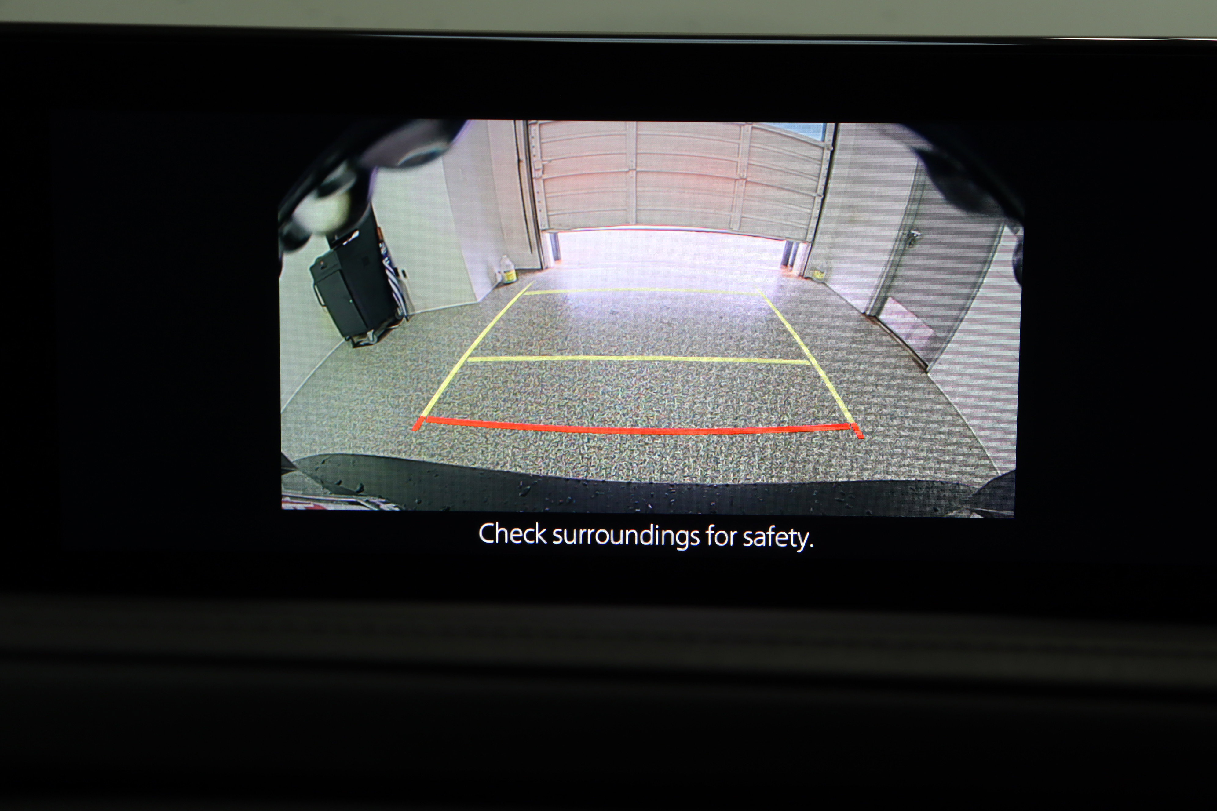 Used 2025 MAZDA CX-30 AWD 2.5 S w/ Preferred Package image 22