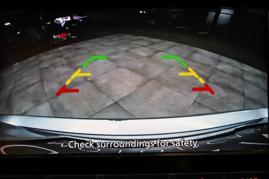 Used 2021 Nissan Altima 2.5 S image 28