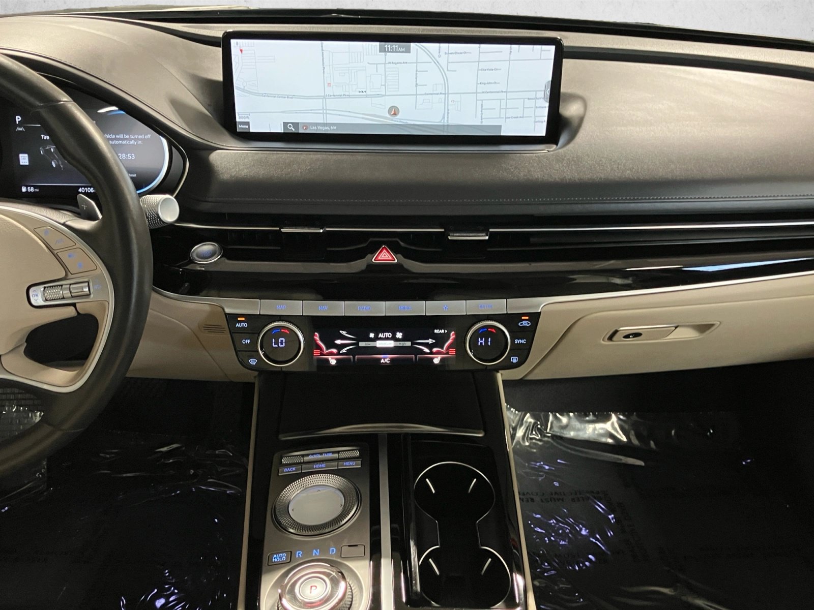 Used 2022 Genesis G80 2.5T RWD image 15