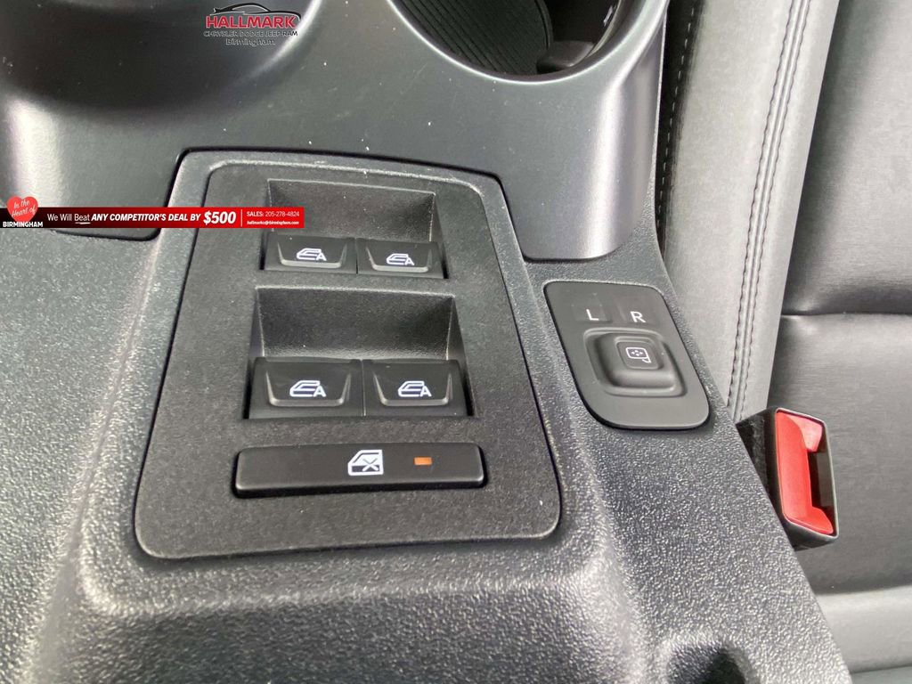 Used 2024 Ford Bronco Big Bend image 19