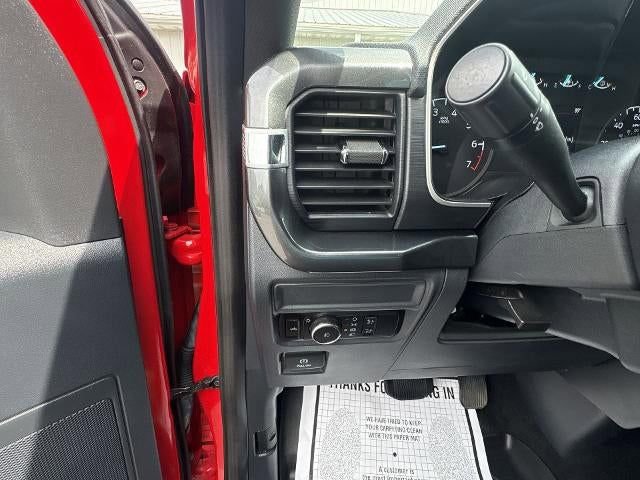 Used 2023 Ford F150 XL w/ STX Appearance Package image 18