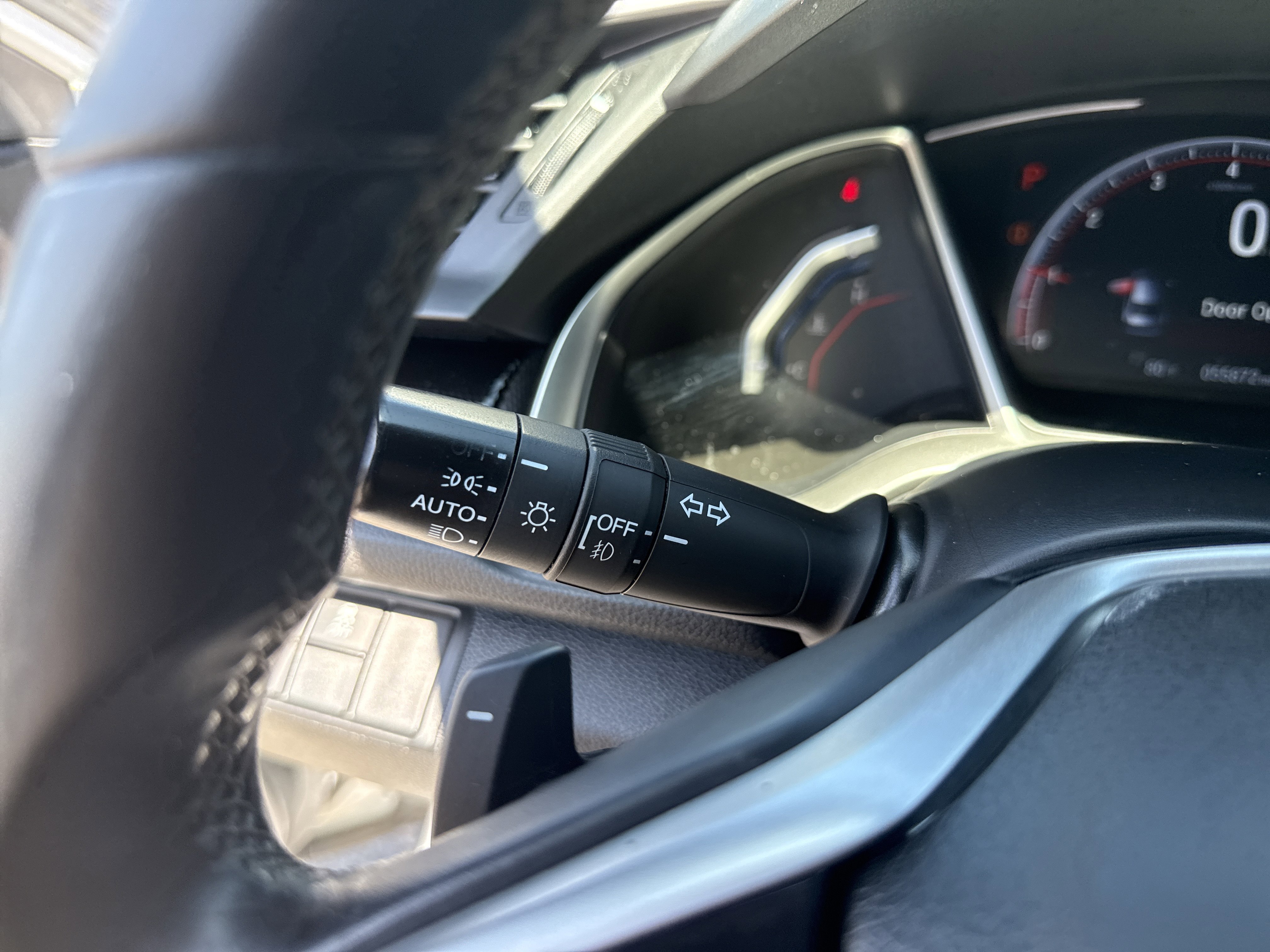 Certified 2021 Honda Civic Sport image 24