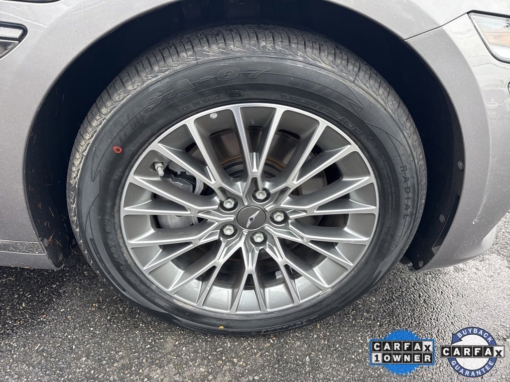 Used 2023 Genesis G80 2.5T image 12