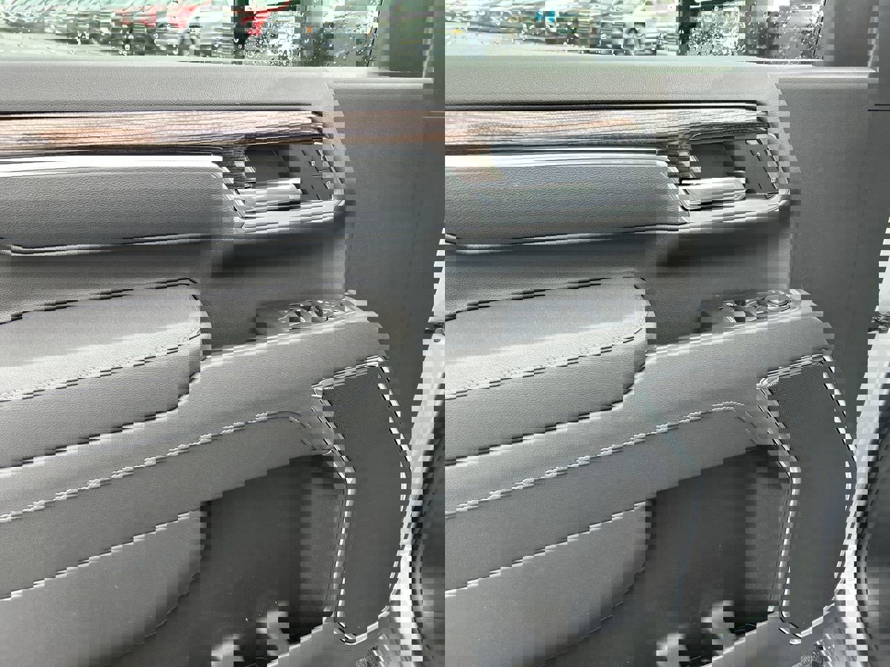 New 2026 Chevrolet Silverado 2500 LT w/ True North Edition image 20