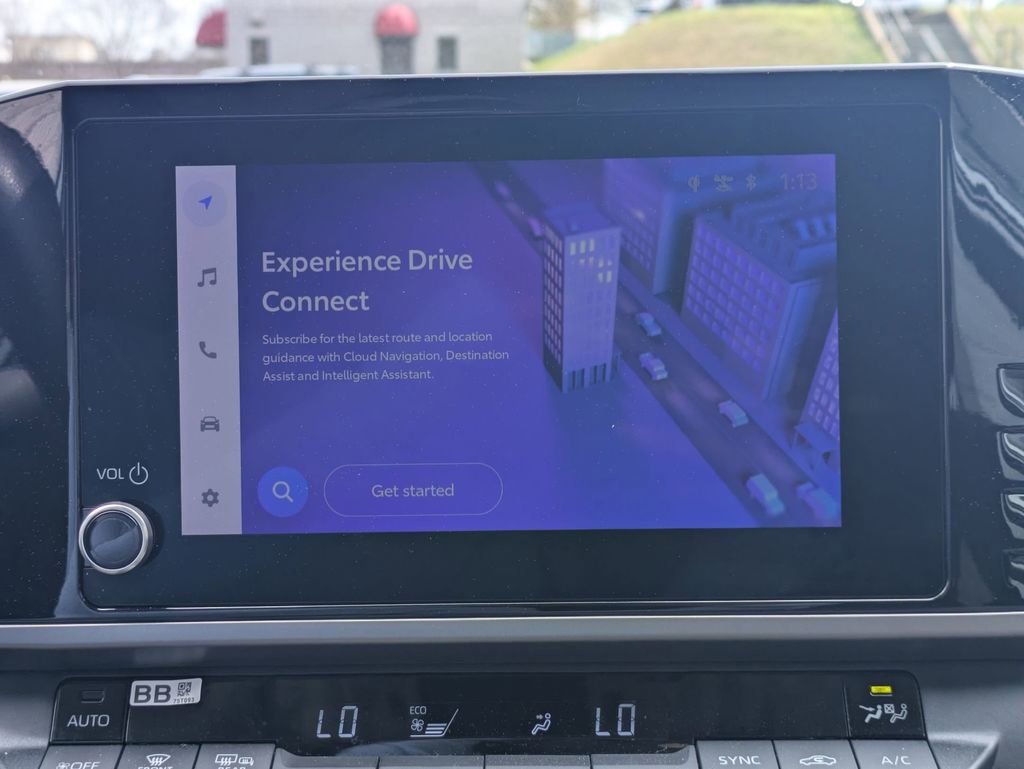 Used 2025 Toyota Camry LE image 18