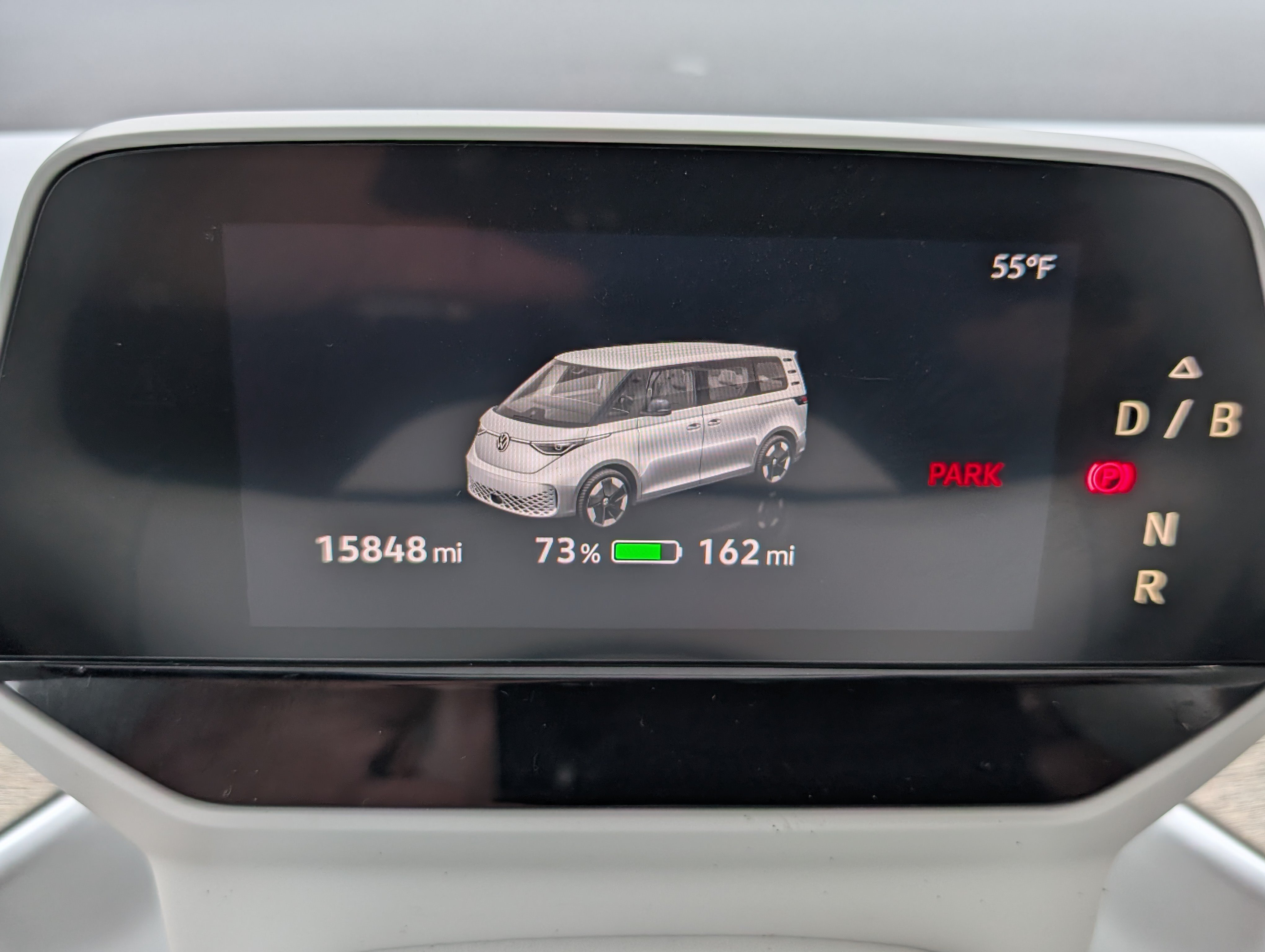 Used 2025 Volkswagen ID. Buzz Pro S Plus AWD/4WD image 33