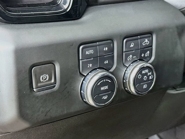 Used 2024 GMC Sierra 1500 AT4 w/ AT4 Preferred Package AWD/4WD image 15