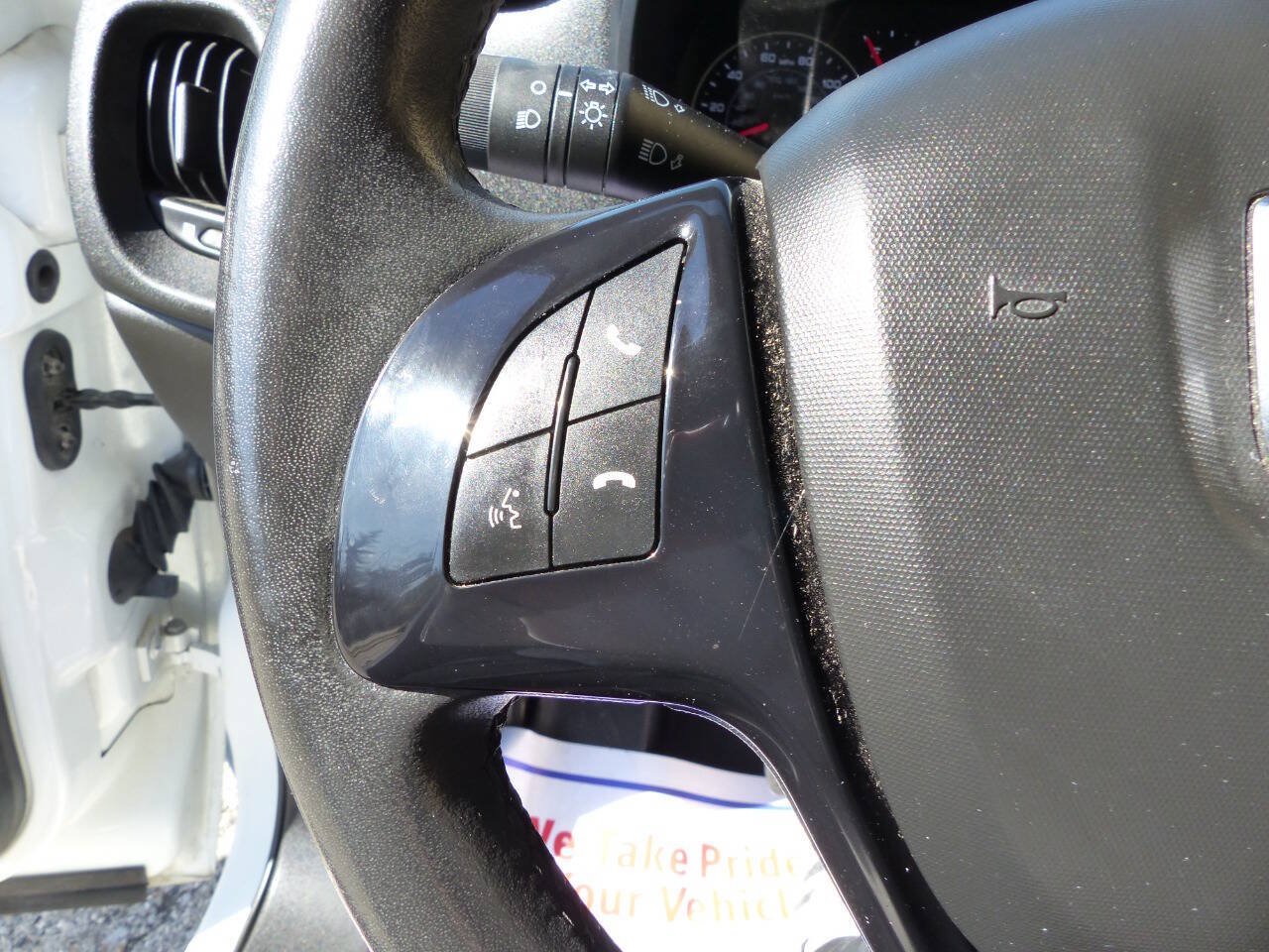 Used 2022 RAM ProMaster City Wagon FWD image 21