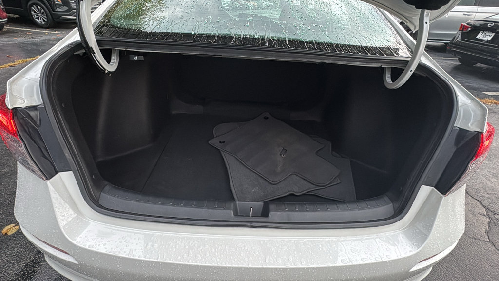 Used 2024 Honda Civic Sport image 27