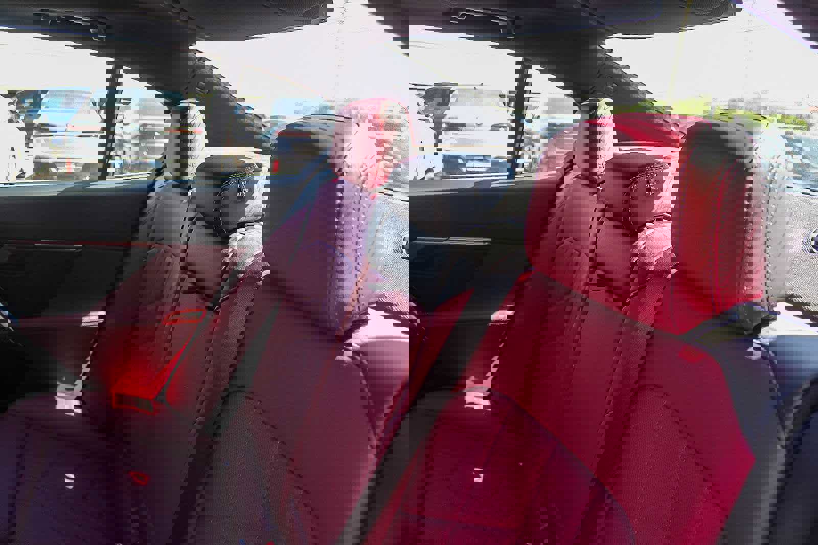 Used 2026 BMW 540i xDrive image 18