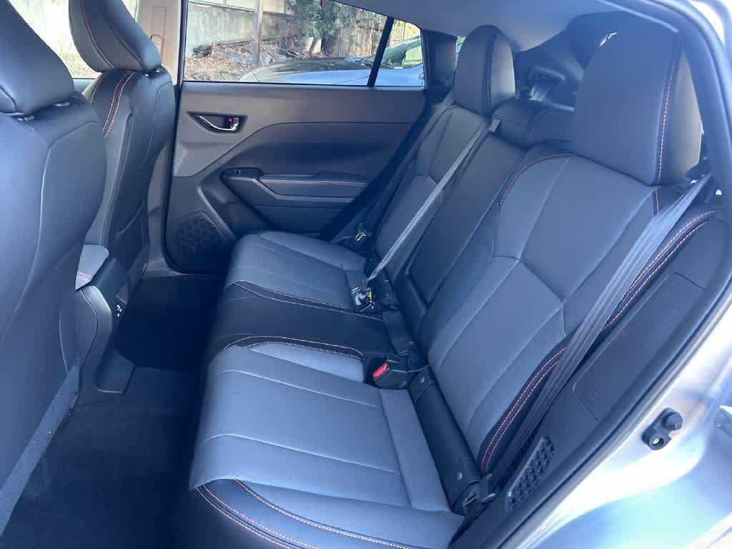 New 2026 Subaru Crosstrek 2.5i Limited AWD/4WD image 14