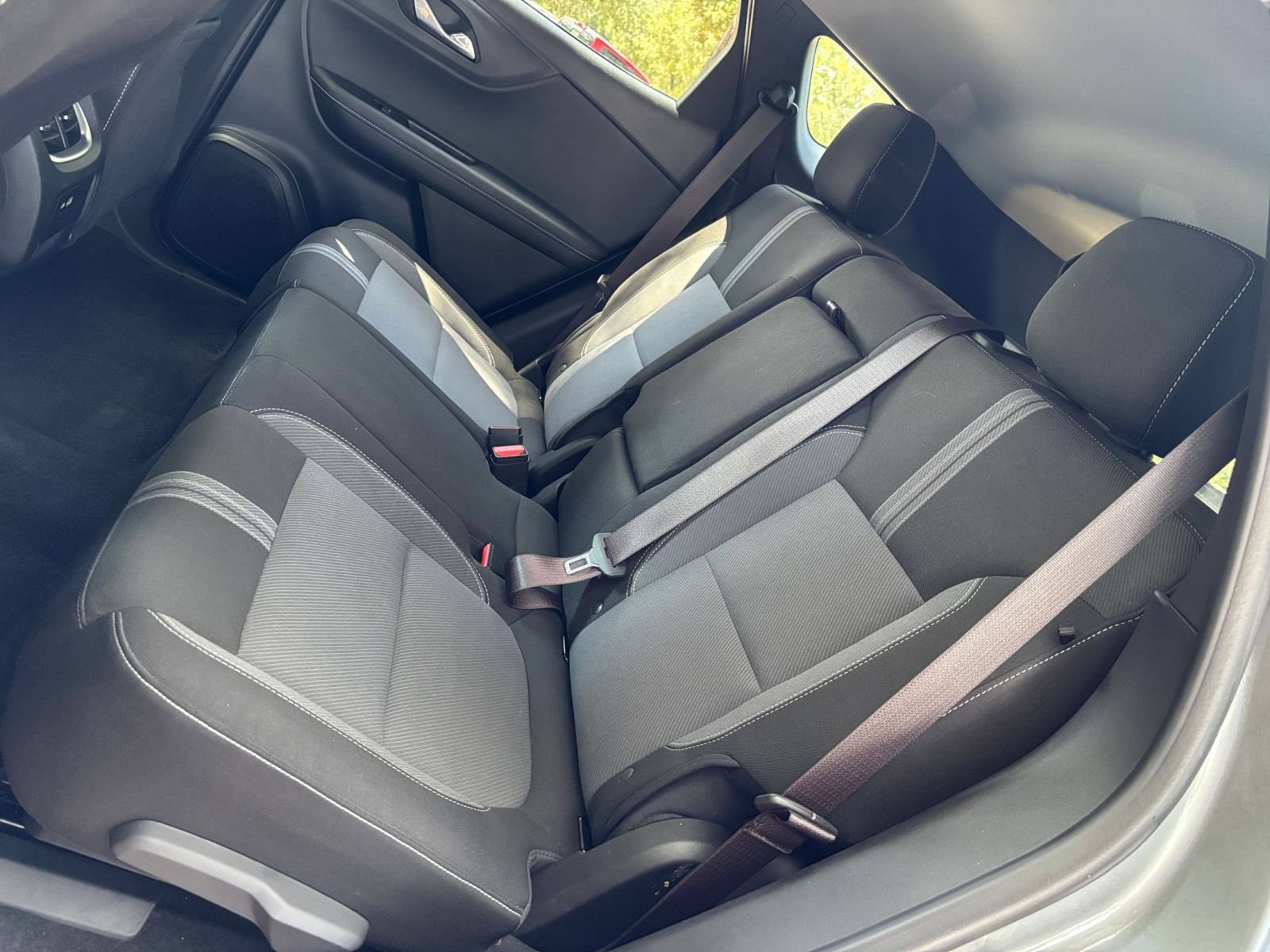 Used 2026 Chevrolet Blazer LT FWD image 36