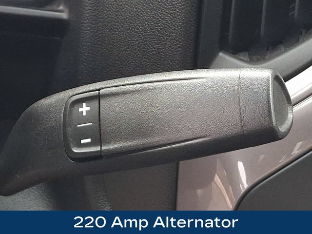 Used 2024 Chevrolet Silverado 2500 Custom w/ Custom Convenience Package AWD/4WD image 11