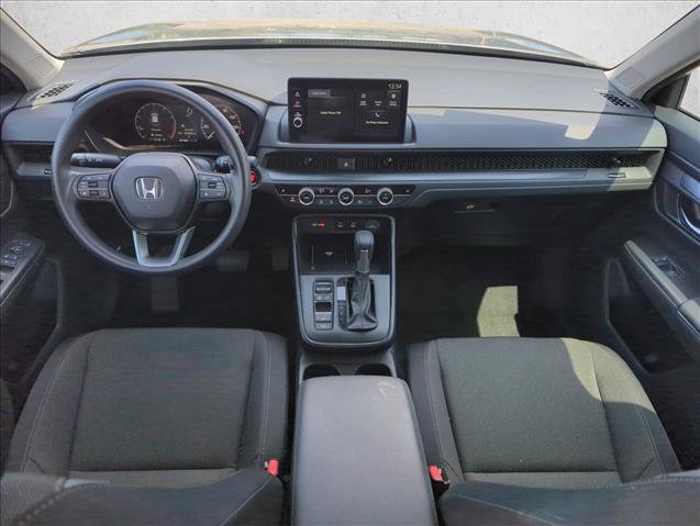 Certified 2026 Honda CR-V EX image 17