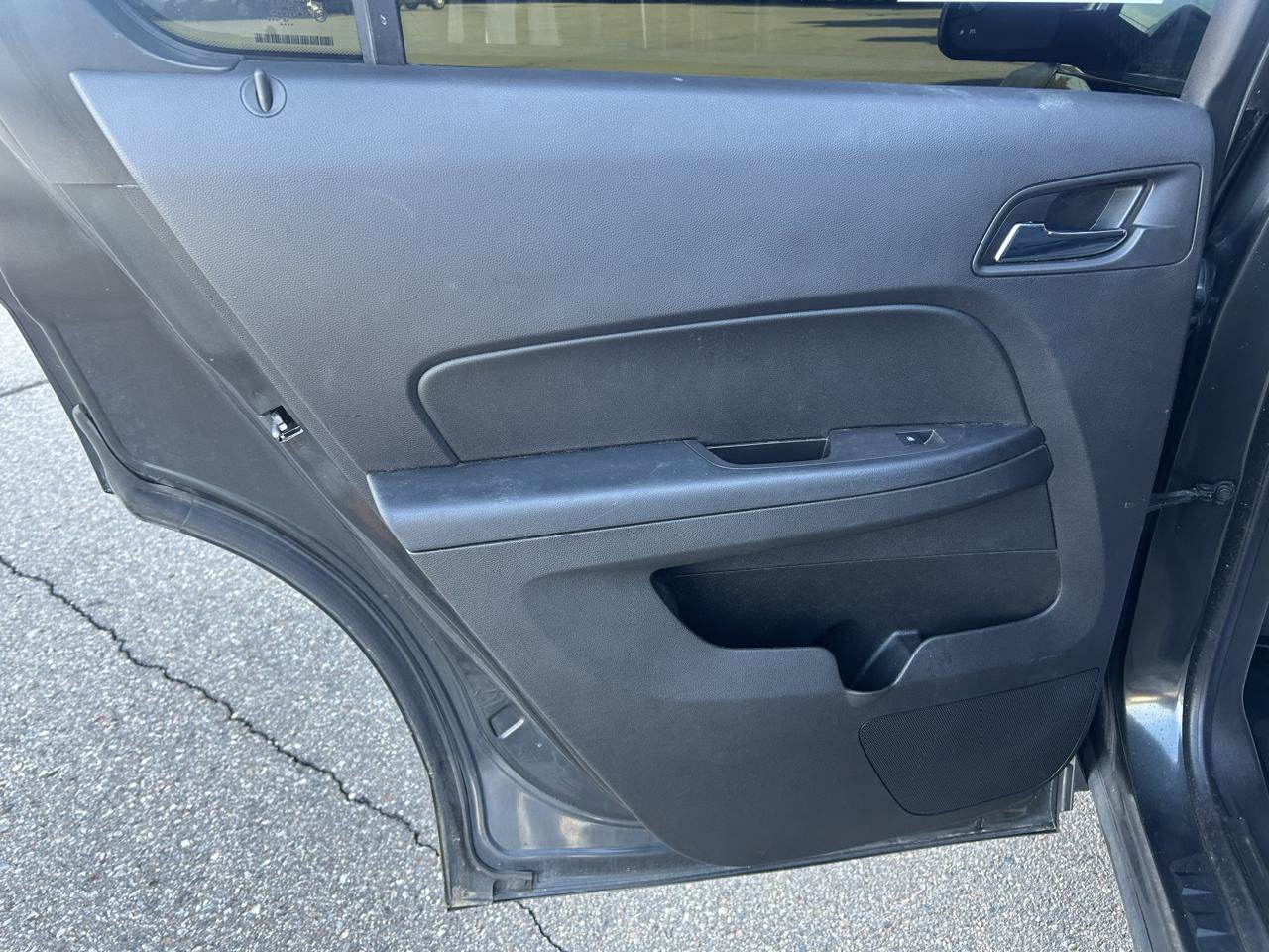 Used 2014 Chevrolet Equinox LT AWD/4WD image 13