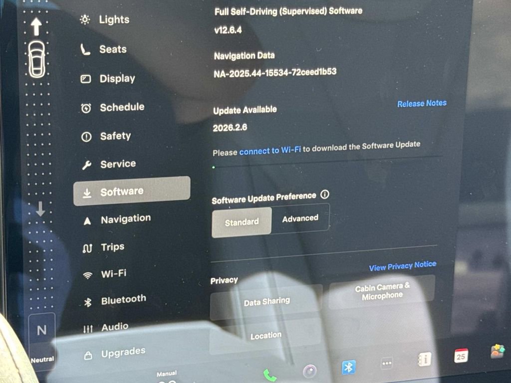 Used 2021 Tesla Model S Plaid image 30