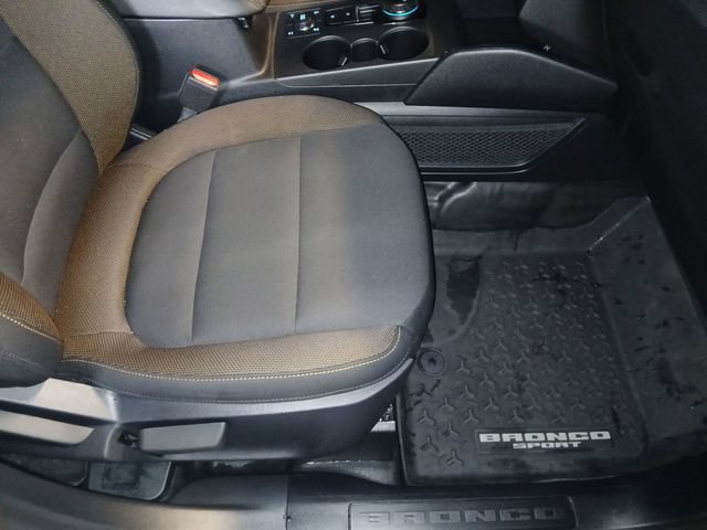 Used 2023 Ford Bronco Sport Badlands AWD/4WD image 51