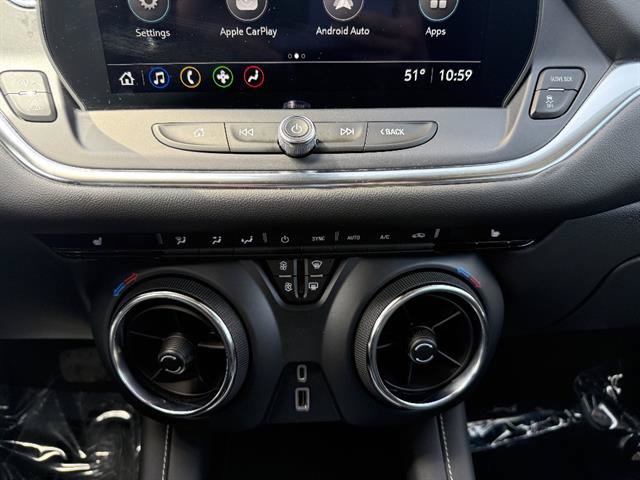 Certified 2025 Chevrolet Blazer LT AWD/4WD image 22